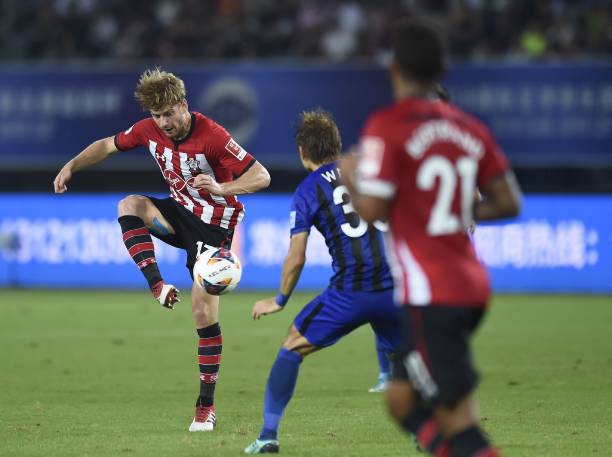 出脚更果断 出脚更果断